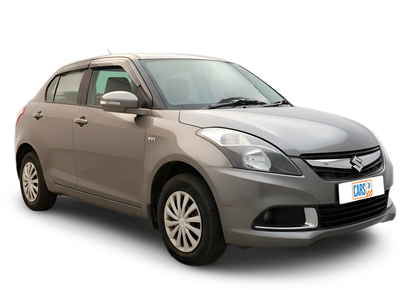 Maruti Swift Dzire-img
